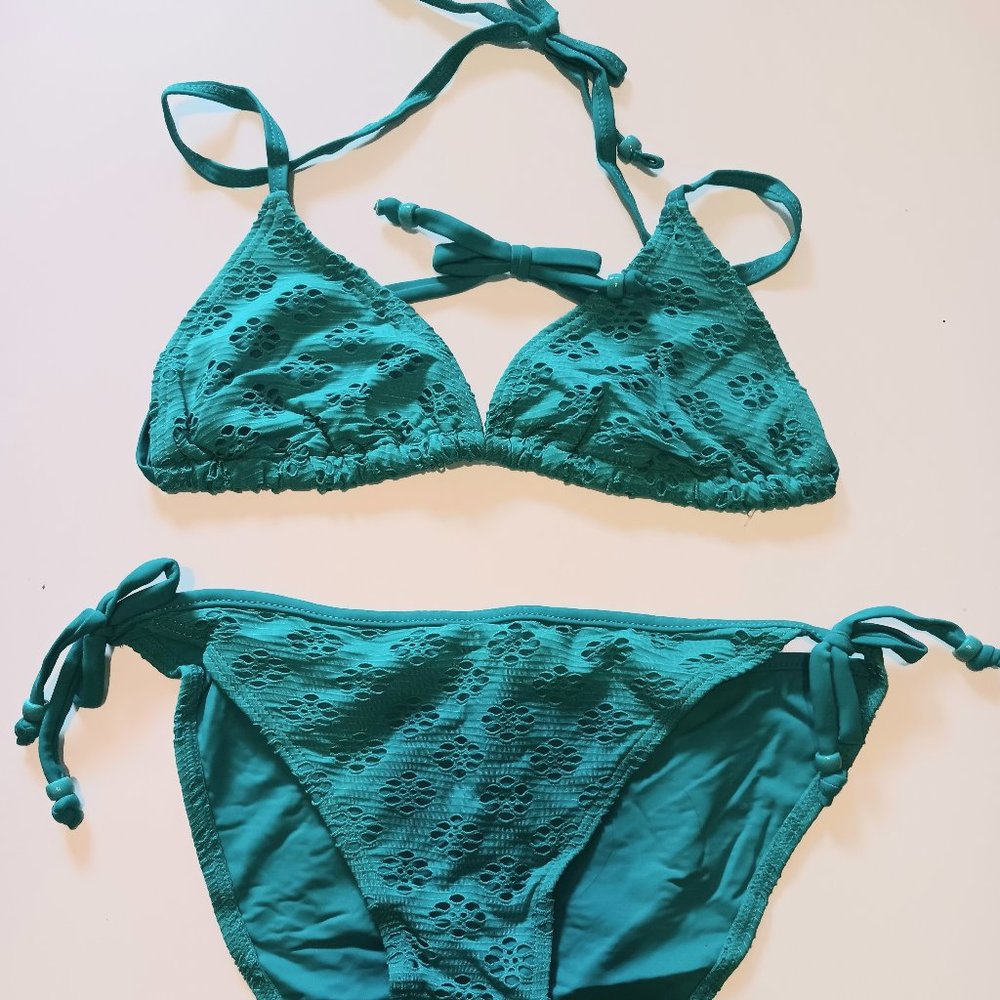 Bathing Suit